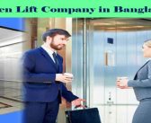 Top Ten Lift Company in Bangladesh