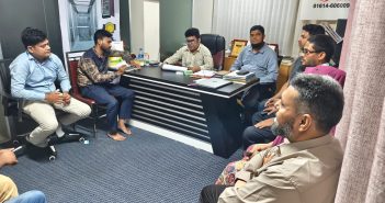 সিগমা লিফট কোম্পানি লিমিটেড