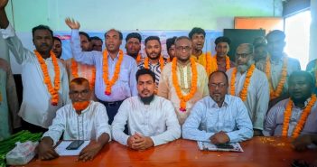 এনসিপিতে যোগদানের হিড়িক পড়েছে: আখতার হোসেন