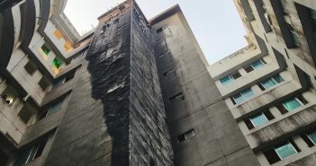 ময়মনসিংহ মেডিকেলে লিফটে আগুন: তদন্ত প্রতিবেদন জমা দিলো প্রশাসন!